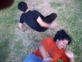 El  Show de los Avergonzados Capitulo 2 pt 1