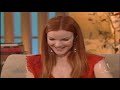 marcia cross on Ellen marcia cross on Ellen