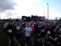 2009 Warren Turkey Trot 5 Miler