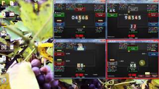 Zohar777 @ 7$ SH SnG, PokerStars