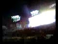 LIGA LIVE ROMA - fine concerto \