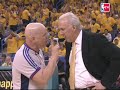 Game 5: New Orleans Hornets Vs San Antnio Spurs