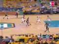 Game 5: New Orleans Hornets Vs San Antnio Spurs