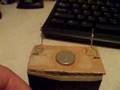 Simple DC Motor