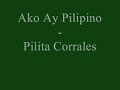Ako Ay Pilipino - Pilita Corrales