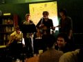 Arcade Fire - Wake Up Cover