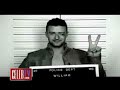 Justin Timberlake Mug Shot?- Celebrity Videos