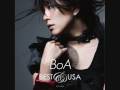 BoA - Cuts from 102.7 Kiis FM Podcast