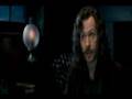 The Hard Way - Sirius/Hermione