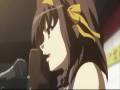 The Haruhi's feat. Bad Luck-Untouched