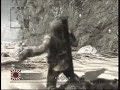 COD5 Suicide Call of Duty World at War Cliff Diving