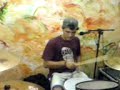Caracteres - Exagerado(Cover)