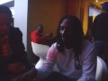 500 Productions and A Phi A Delta Xi( Central State University) after winning Sprite Step Off in Downtown Atlanta at tha W Hotel ...