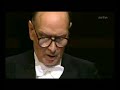 ennio morricone   the good the bad   the ugly  concert 