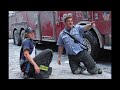 The Rising - Bruce Springsteen ~ a tribute to the 9/11 attacks