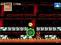 Metroid Zero Mission: Infinite Bomb Jump Trick
