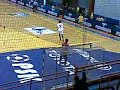 kutija ?ibica - tribune
