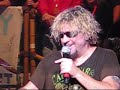 SAMMY AND THE WABOS JOLIET 11/11/07 PART 3 SAMMY AND THE WABOS JOLIET 11/11/07 PART 3
