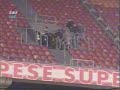 Voetbalrellen ajax 2 - FC utrecht