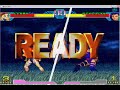 psylocke vs cammy psylocke vs cammy