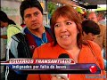 Transantiago Dia 1: Las Rejas