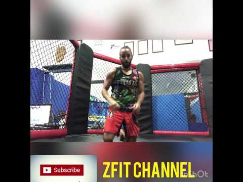 תרגילים מיוחדים עם המאמן נדים קבלאן 