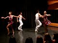 Baile de Anivers�rio da Professora Alini Lima!