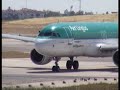 Aer Lingus Airbus A320-200
