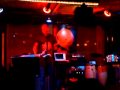 Gerard Cornielje - Live at The Chellah Beach Club -  9th of October 2009