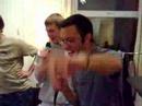 Graham Clark & Nick Polydor: 