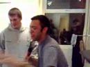 Graham Clark & Nick Polydor: 