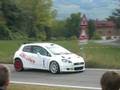 PASSAGGIO DI LEONI RALLY CARPINETI 2008