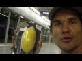 Raw food travelling in Thailand pt2 #199