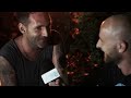 Woolhouse Studio's 'Ibiza Artist PhotoShoot' - Full Feature - With Lucky Life TV