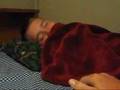 Painful Wake up