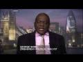 Riz Khan - Zimbabwe's cholera crisis - Dec 16 - Part 1