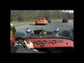 HPDE3 110809 Caterham Super Seven at Summit Point