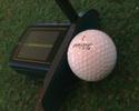 DiXX Lite Digital Instruction Putter DiXX Lite Digital Instruction Putter