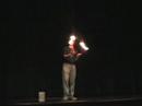 Fire Eating Glen Assembly Fire Eating Glen Assembly