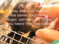 suckling behavior of sun bears