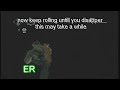 New Gears of War 2 Glitch Dummy on Subway Found by Me OrangeKing003 Pizz Subscribe For Newest Glitches