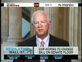 Chambliss: Main Street America Is Not the Cause of the Problem
