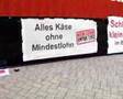 MINDESTLOHN.TOUR 2008 Baden-Würrtemberg