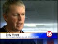 Police Fear 'Dead End' In Boys And Girls Club Shooting