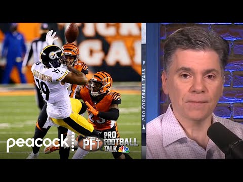 Steelers in freefall after Week 15 loss to Bengals  Pro Football Talk  NBC Sports