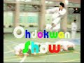 Taekwon-Do