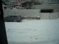 videos de x-type in the snow