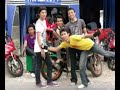 MRC ( Minerva Riders Community ) Region Surabaya