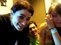 8/11: Kristina barely made this video. 8/11: Kristina barely made this video.