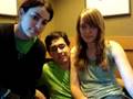 8/11: Kristina barely made this video.